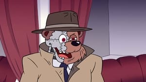 Regular Show Epizóda 37