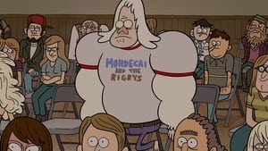 Regular Show Epizóda 12