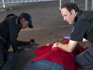 Rookie Blue Epizóda 1