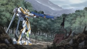 Code Geass: Lelouch of the Rebellion Epizóda 11