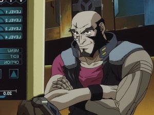 Cowboy Bebop Epizóda 1