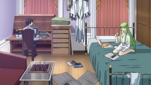 Code Geass: Lelouch of the Rebellion Epizóda 5