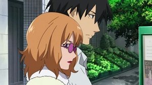 Darker than Black Epizóda 2