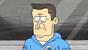Regular Show Epizóda 7