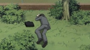 Detective Conan Epizóda 14