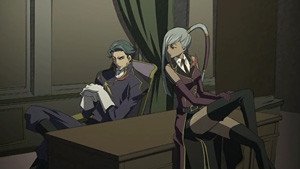 Code Geass: Lelouch of the Rebellion Epizóda 32