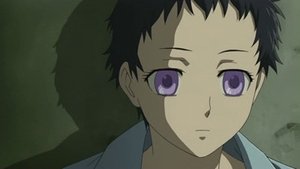Darker than Black Epizóda 18