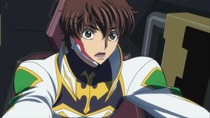 Code Geass: Lelouch of the Rebellion Epizóda 7