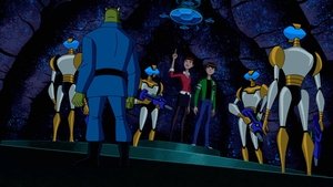 Ben 10: Ultimate Alien Epizóda 17