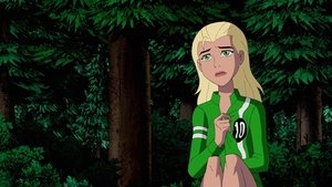 Ben 10: Ultimate Alien Epizóda 1