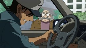 Detective Conan Epizóda 9