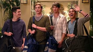 Big Time Rush Epizóda 2