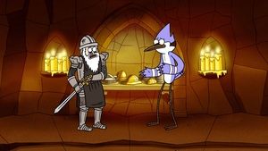 Regular Show Epizóda 17
