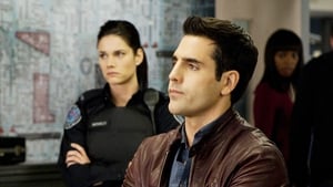 Rookie Blue Epizóda 13