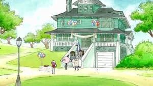 Regular Show Epizóda 3