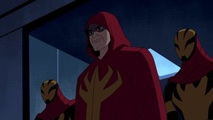 Ben 10: Ultimate Alien Epizóda 16