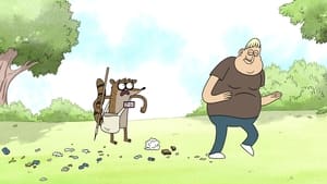 Regular Show Epizóda 23