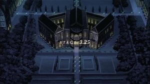 Code Geass: Lelouch of the Rebellion Epizóda 4