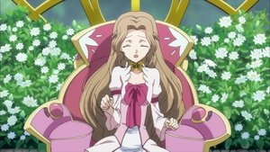 Code Geass: Lelouch of the Rebellion Epizóda 6
