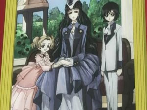 Code Geass: Lelouch of the Rebellion Epizóda 12