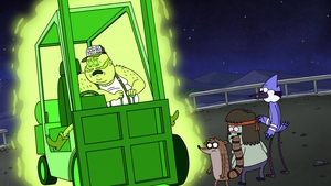 Regular Show Epizóda 30