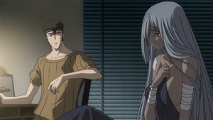 Code Geass: Lelouch of the Rebellion Epizóda 15