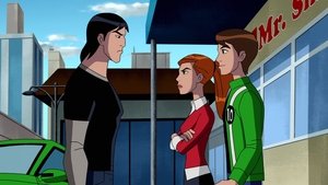 Ben 10: Ultimate Alien Epizóda 4