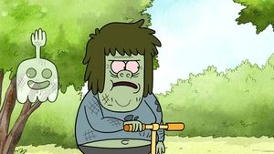Regular Show Epizóda 11