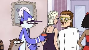 Regular Show Epizóda 9