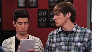 Big Time Rush Epizóda 12