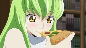 Code Geass: Lelouch of the Rebellion Epizóda 16