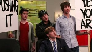 Big Time Rush Epizóda 22