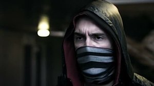 Misfits Epizóda 2