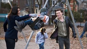 Rookie Blue Epizóda 9