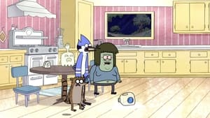 Regular Show Epizóda 7
