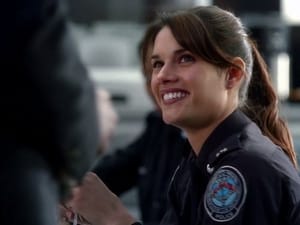 Rookie Blue Epizóda 9