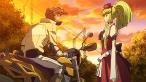 Code Geass: Lelouch of the Rebellion Epizóda 14