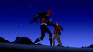 Ben 10: Ultimate Alien Epizóda 11