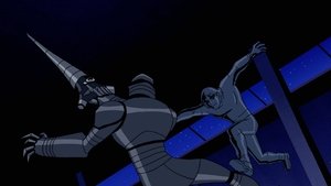 Ben 10: Ultimate Alien Epizóda 12