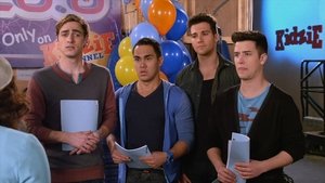 Big Time Rush Epizóda 5