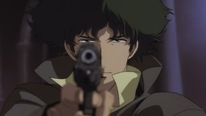 Cowboy Bebop Epizóda 15