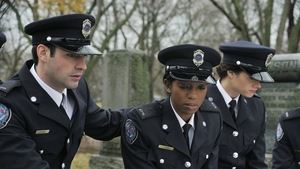 Rookie Blue Epizóda 10