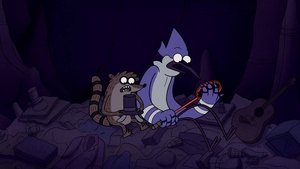 Regular Show Epizóda 34