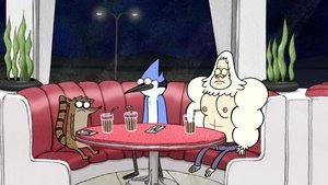 Regular Show Epizóda 19