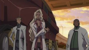 Code Geass: Lelouch of the Rebellion Epizóda 17