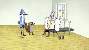 Regular Show Epizóda 33