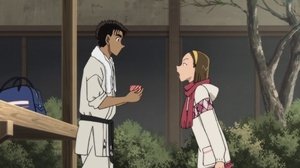 Detective Conan Epizóda 21