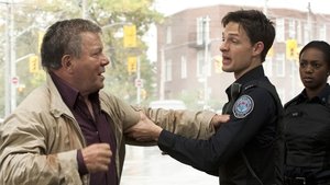 Rookie Blue Epizóda 1