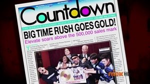 Big Time Rush Epizóda 9