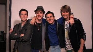Big Time Rush Epizóda 7